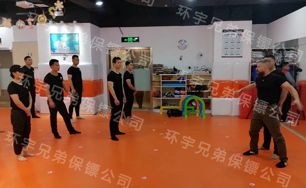 沈阳危机处理服务